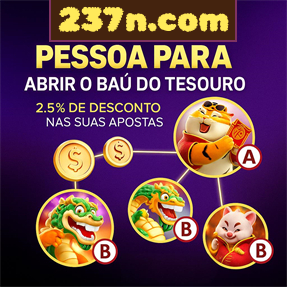 237n.com Indique amigos para receber um bônus