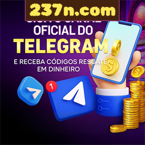 237n.com Ganhe R$ 100,00 Gratis